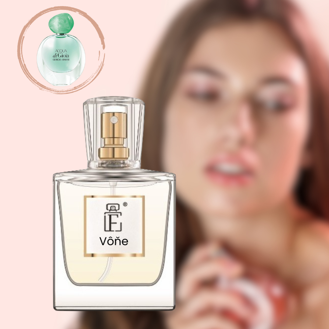 146W - Fabryka vôňe Giorgio Armani Acqua di Gioia